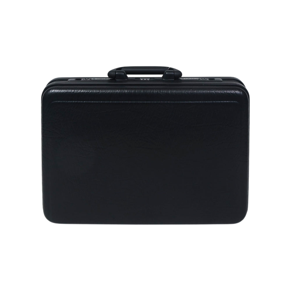 PRESIDENT BRIEF CASE 18 INCH AP3122 Default Title - MamasJan Luggage