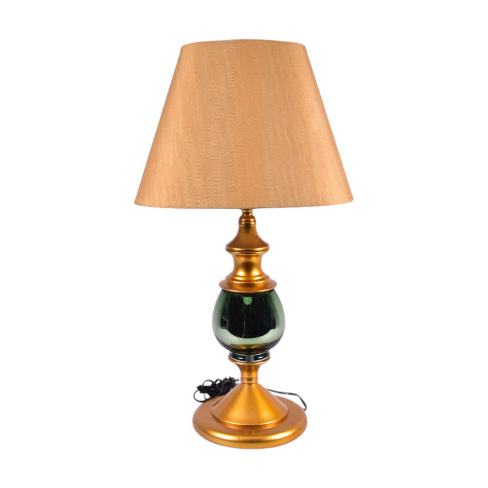 TABLE LAMP STAND PORCELINE WX0351 Default Title - MamasJan Decor