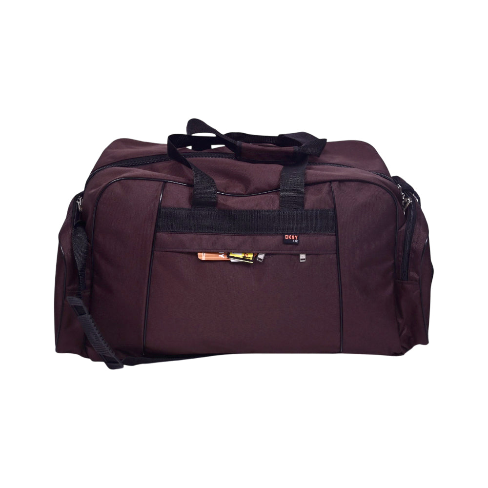 BAG FANCY 6635 Default Title - MamasJan Luggage