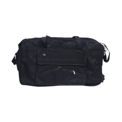 BOSS WHEEL BAG (M) 6625 Default Title - MamasJan Luggage
