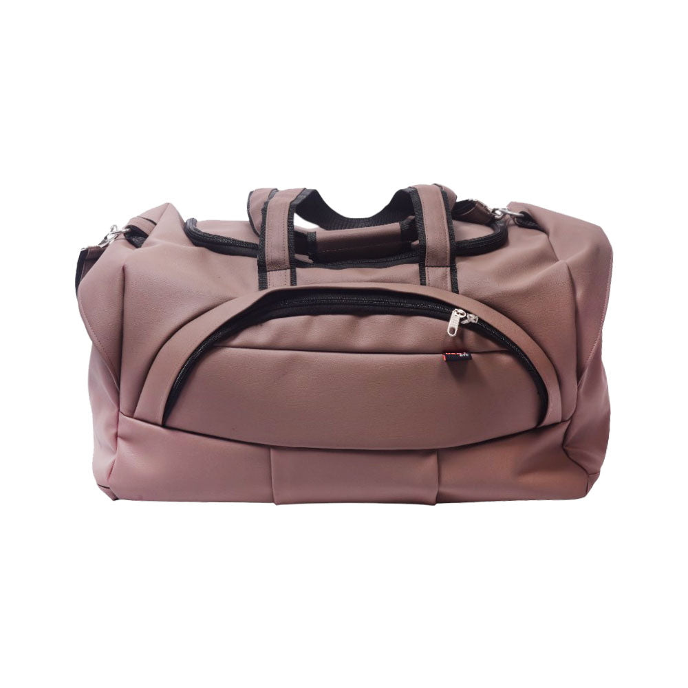 TRAWELLING BAG 6629 Default Title - MamasJan Luggage