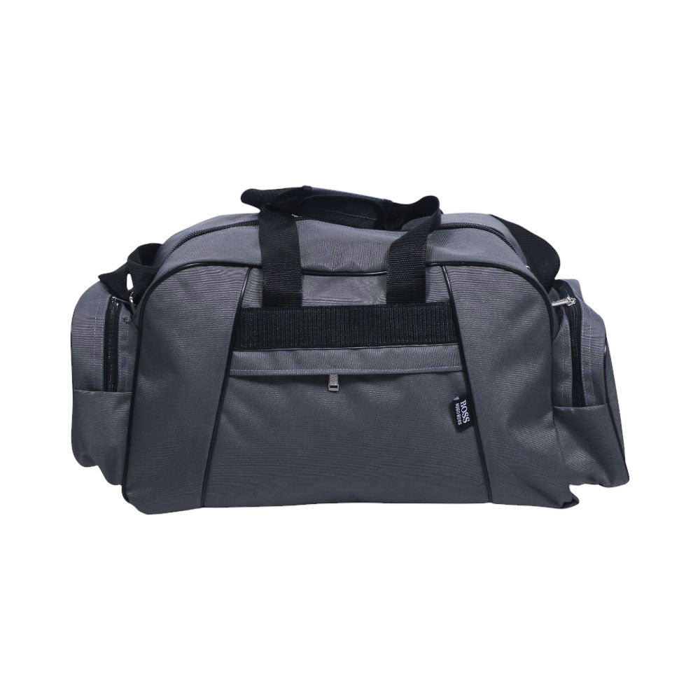 BAG FANCY MEDIUM 6633 Default Title - MamasJan Luggage