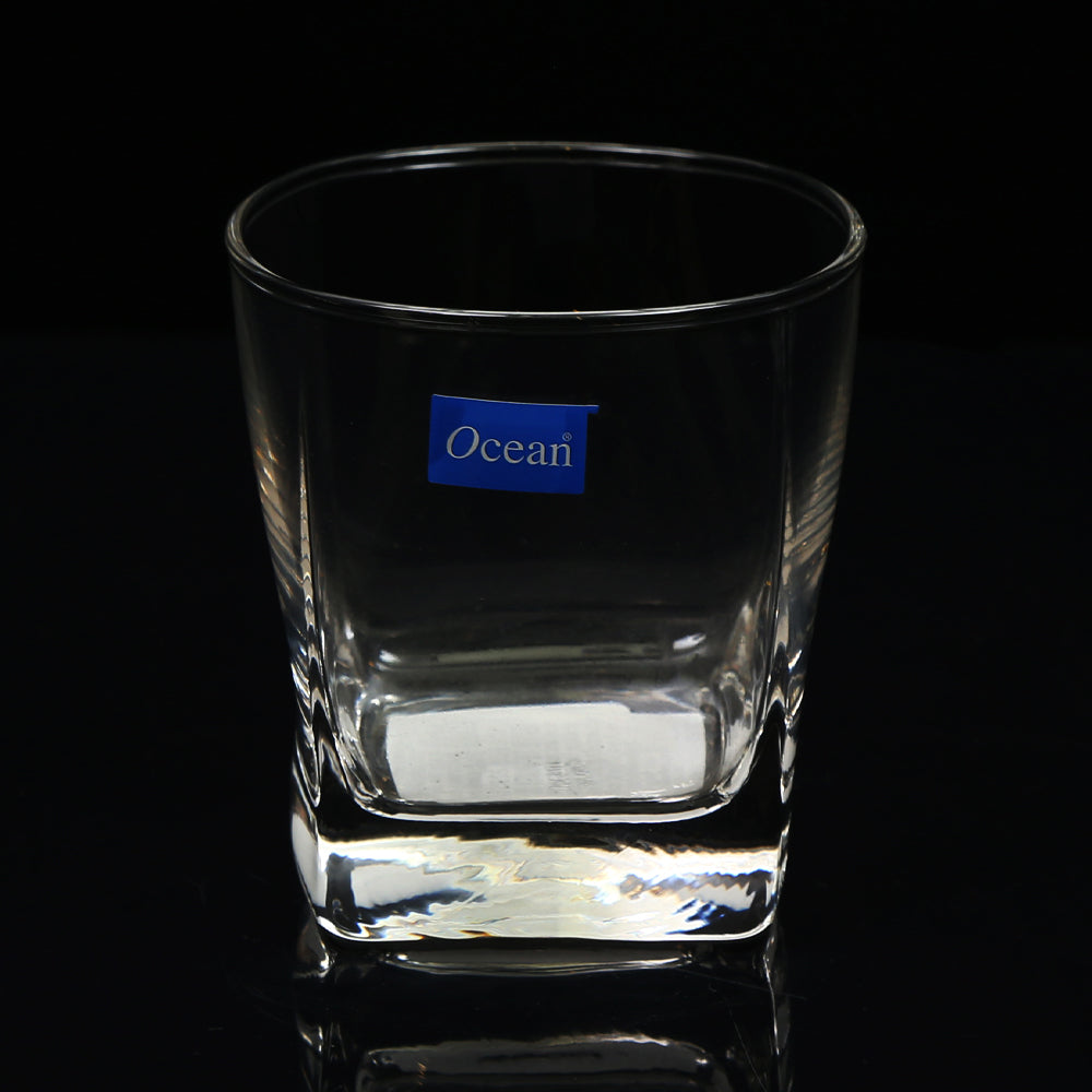 GLASS OCEAN 11010 (Pack of 6) Default Title - MamasJan Crockery