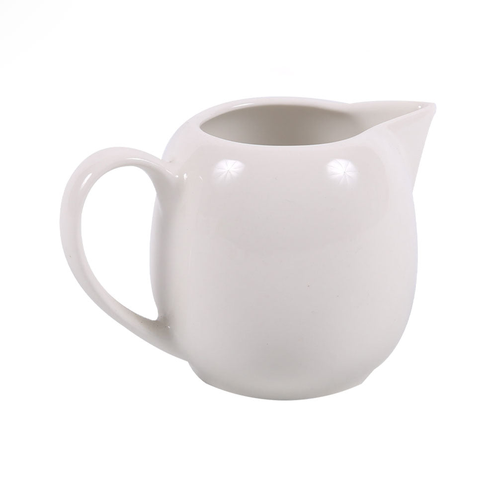 MILK POT CAMEO 61065A Default Title - MamasJan Crockery
