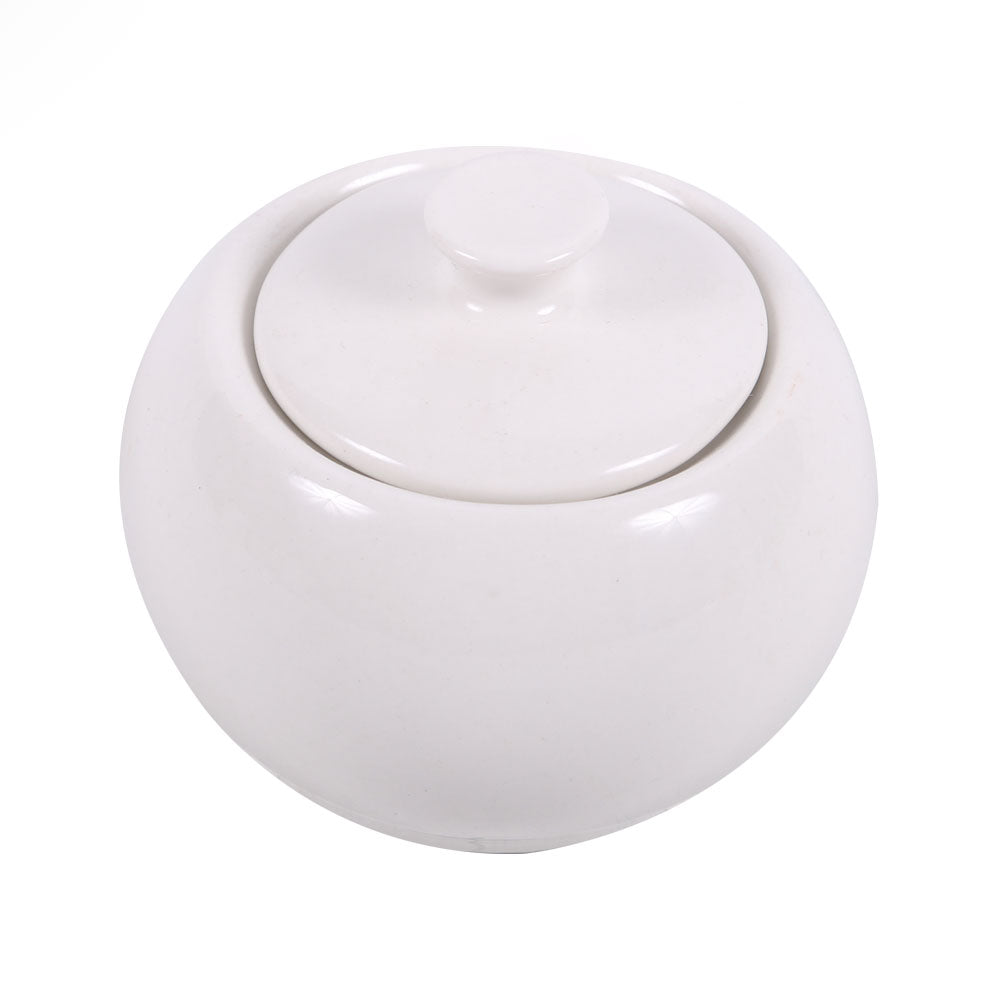 SUGAR POT CAMEO 61067 Default Title - MamasJan Crockery