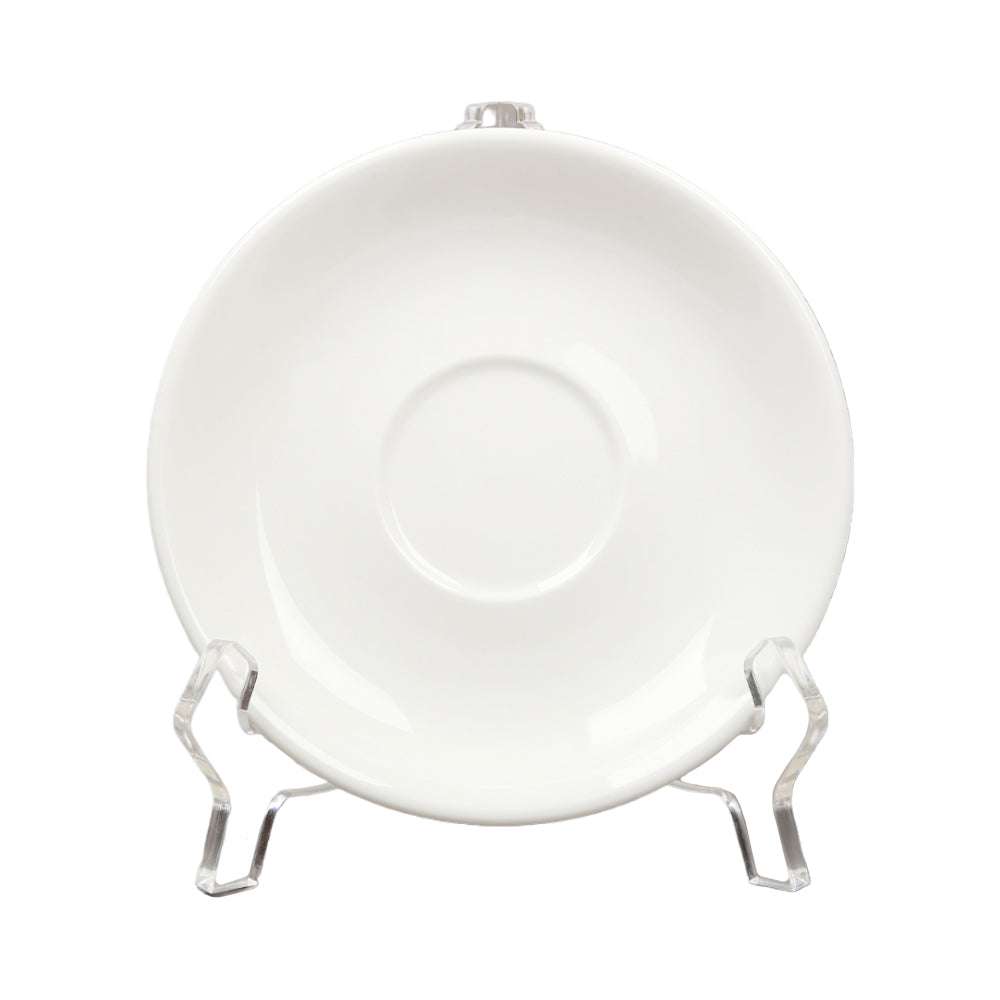 SAUCER COFFEE CAMEO 21080S (Pack of 6) Default Title - MamasJan Crockery