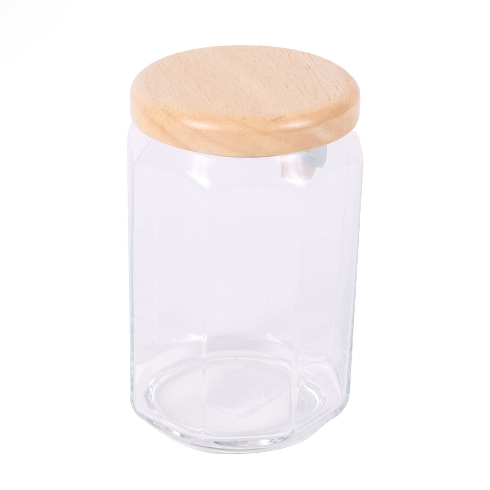 JAR OCEAN 3927-W Default Title - MamasJan Crockery