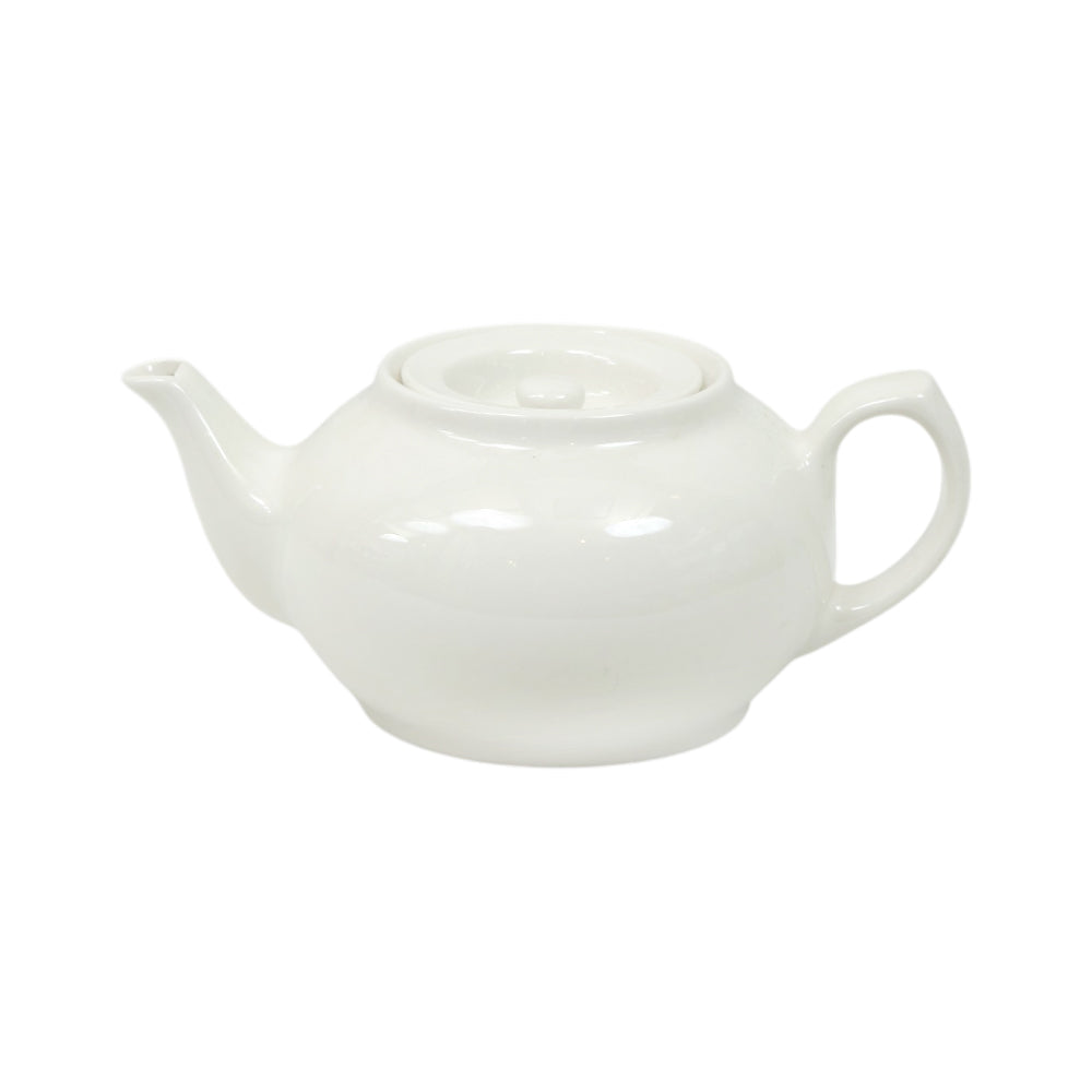 TEA POT CAMEO 21016PL Default Title - MamasJan Crockery