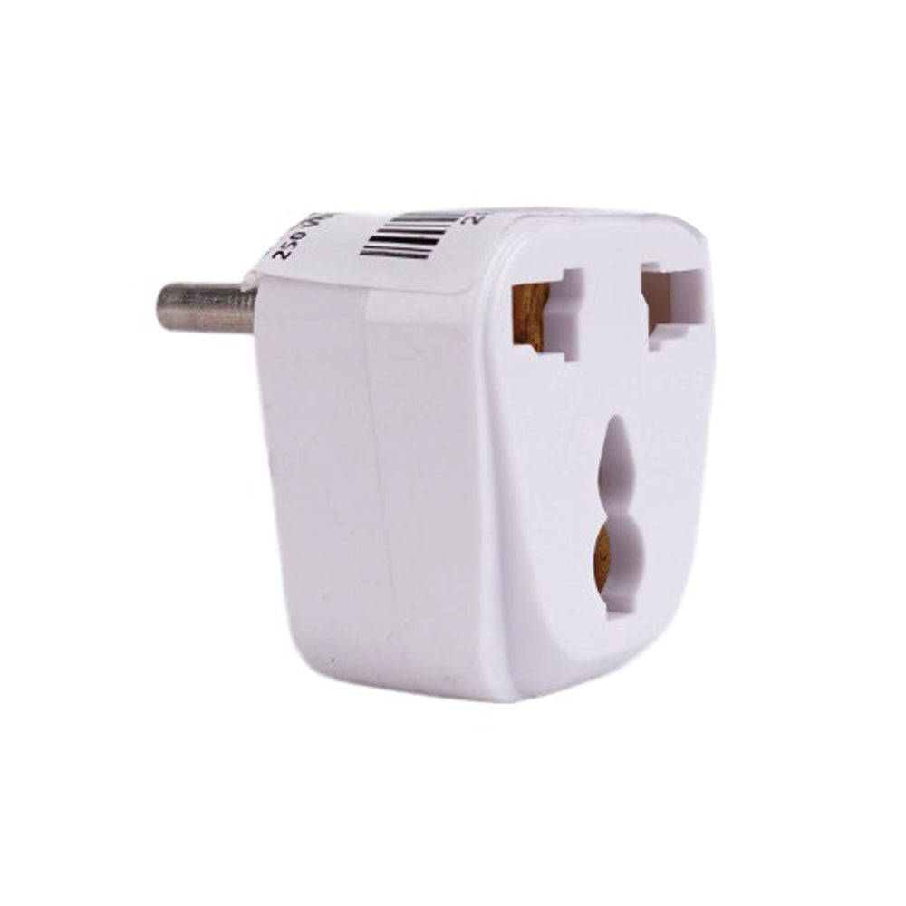 BAIG MULTI PLUG 10 AMP 250 VOLT Default Title - MamasJan Grocery Nonfood