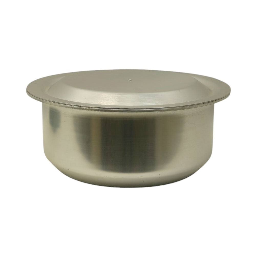 DAGCHI SILVANO SIMPLE NO 6 Default Title - MamasJan Crockery