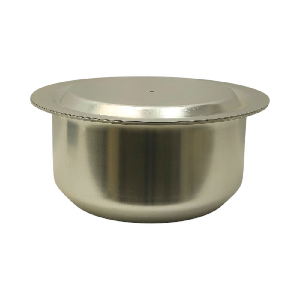DAGCHI SILVANO SIMPLE NO 7 Default Title - MamasJan Crockery