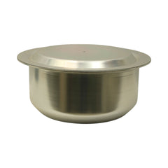 DAGCHI SILVANO SIMPLE NO 8 Default Title - MamasJan Crockery