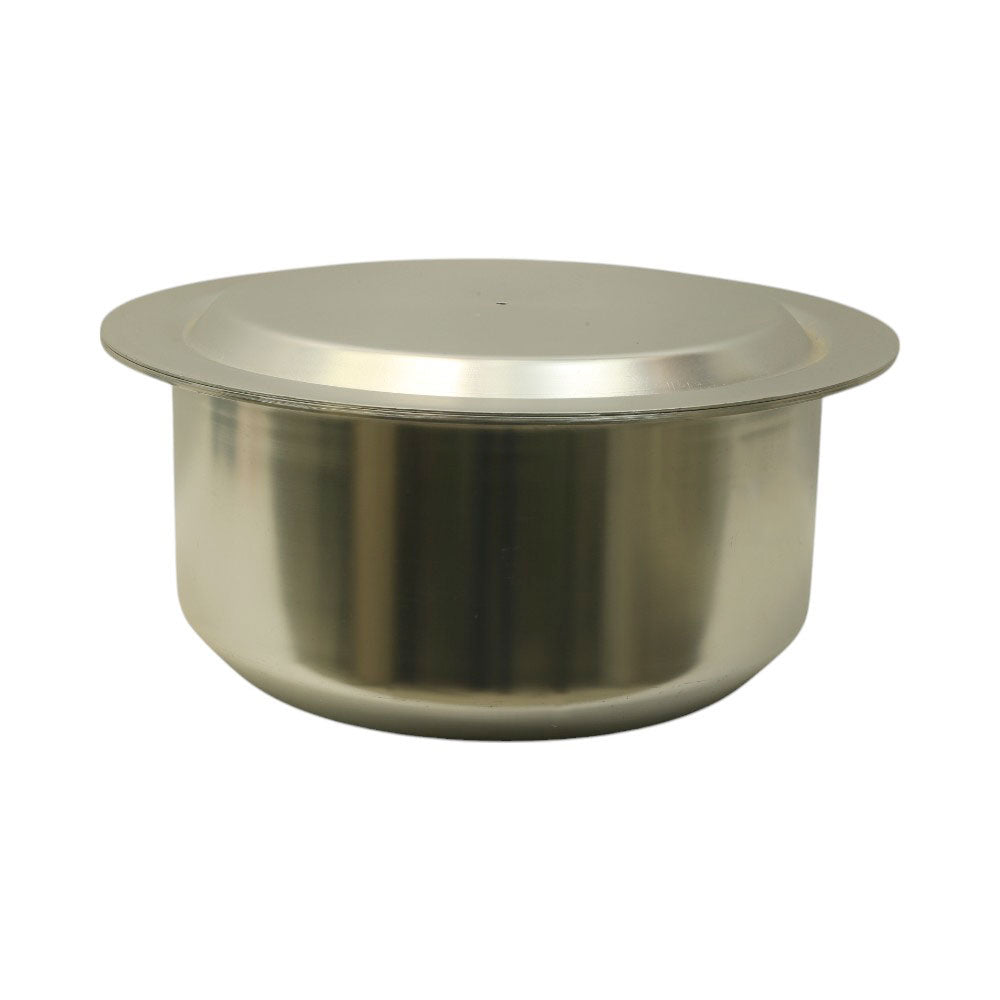 DAGCHI SILVANO SIMPLE NO 9 Default Title - MamasJan Crockery