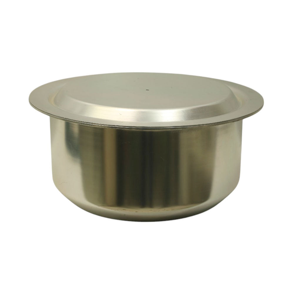 DAGCHI SILVANO SIMPLE NO 10 Default Title - MamasJan Crockery