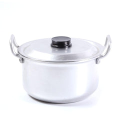 DAGCHI SILVANO WITH HANDLE NO 1 Default Title - MamasJan Crockery