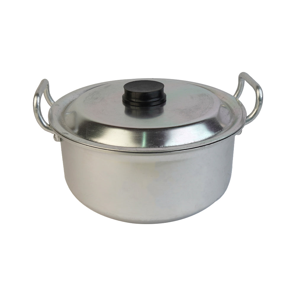 DAGCHI SILVANO WITH HANDLE NO 2 Default Title - MamasJan Crockery