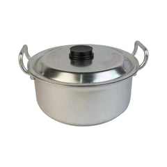 DAGCHI SILVANO WITH HANDLE NO 2 Default Title - MamasJan Crockery