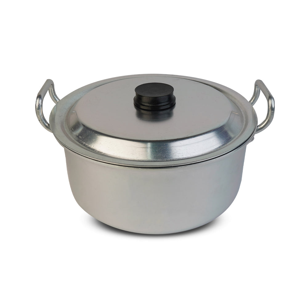 DAGCHI SILVANO WITH HANDLE NO 3 Default Title - MamasJan Crockery