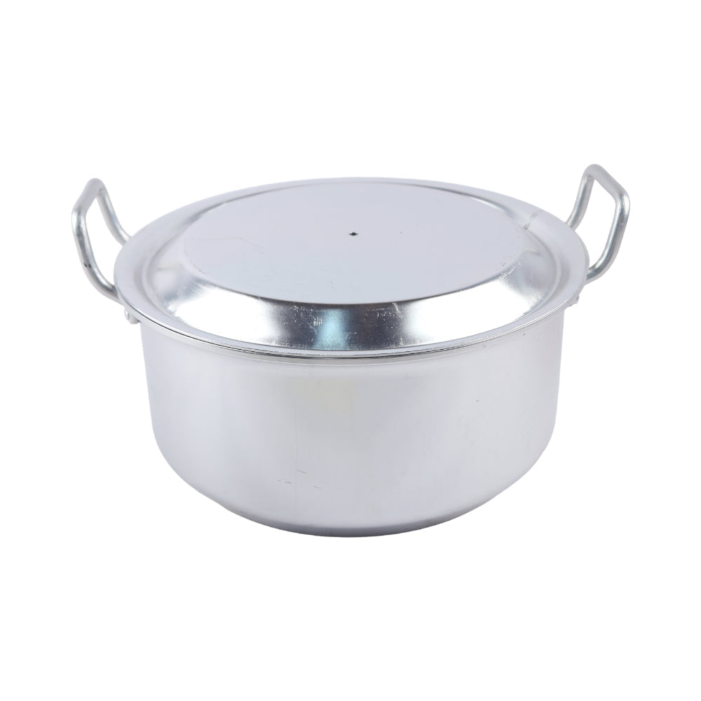 DAGCHI SILVANO WITH HANDLE NO 4 Default Title - MamasJan Crockery