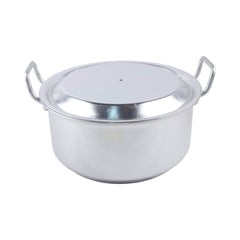 DAGCHI SILVANO WITH HANDLE NO 4 Default Title - MamasJan Crockery