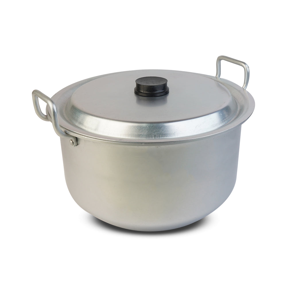 DAGCHI SILVANO WITH HANDLE NO 5 Default Title - MamasJan Crockery