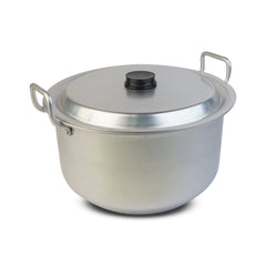 DAGCHI SILVANO WITH HANDLE NO 5 Default Title - MamasJan Crockery