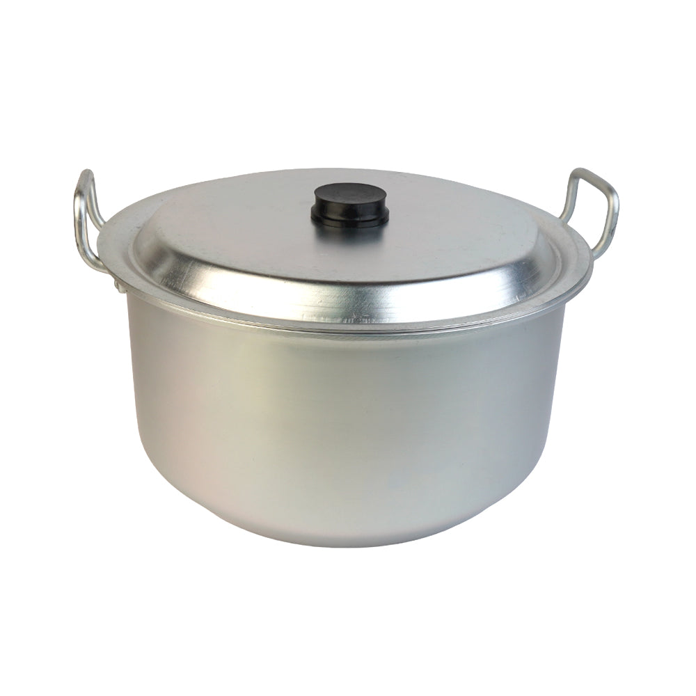 DAGCHI SILVANO WITH HANDLE NO 6 Default Title - MamasJan Crockery