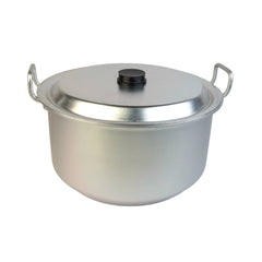 DAGCHI SILVANO WITH HANDLE NO 6 Default Title - MamasJan Crockery