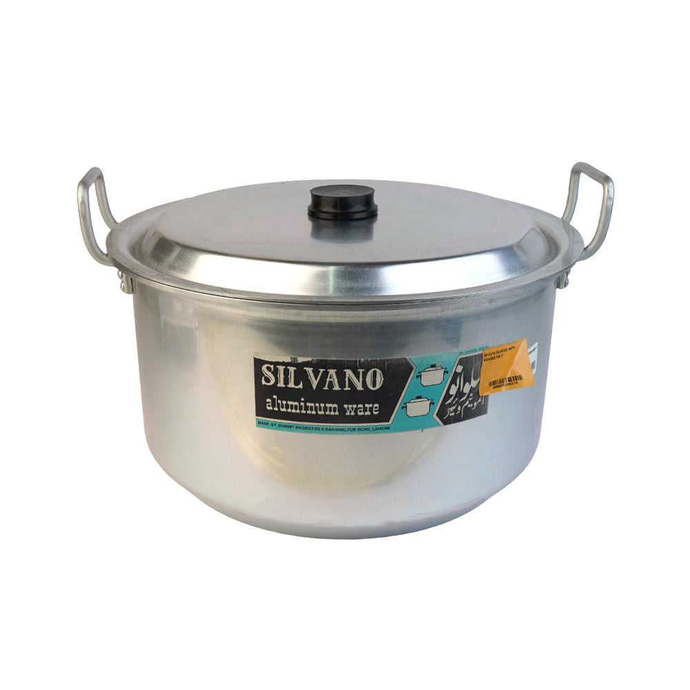 DAGCHI SILVANO WITH HANDLE NO 7 Default Title - MamasJan Crockery