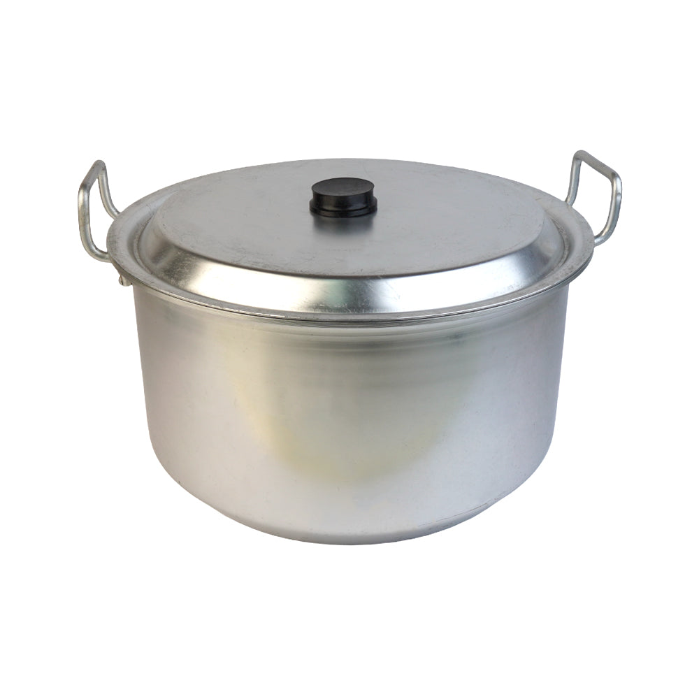 DAGCHI SILVANO WITH HANDLE NO 8 Default Title - MamasJan Crockery
