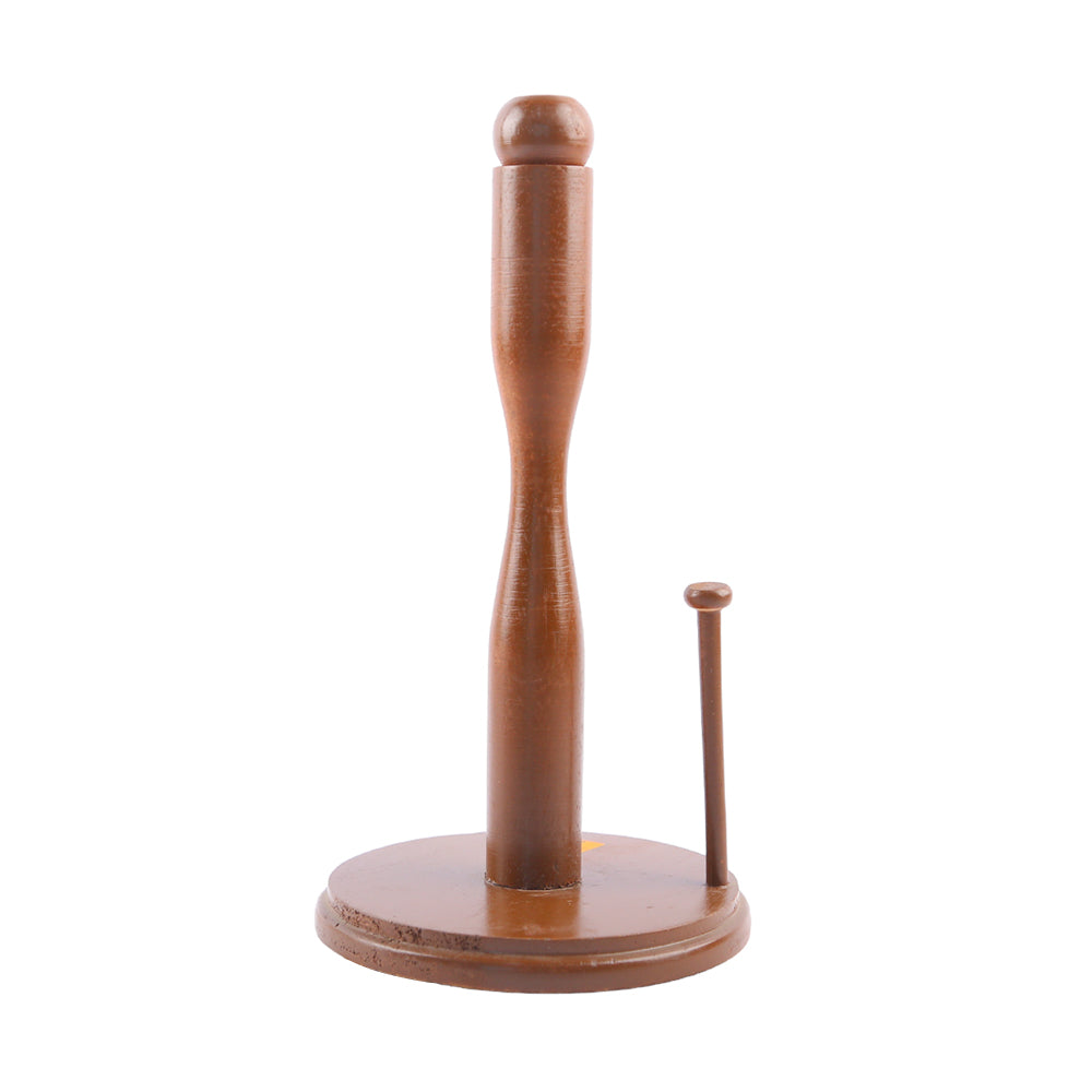 KITCHEN TISSUE ROLL WITH ROD Default Title - MamasJan Crockery