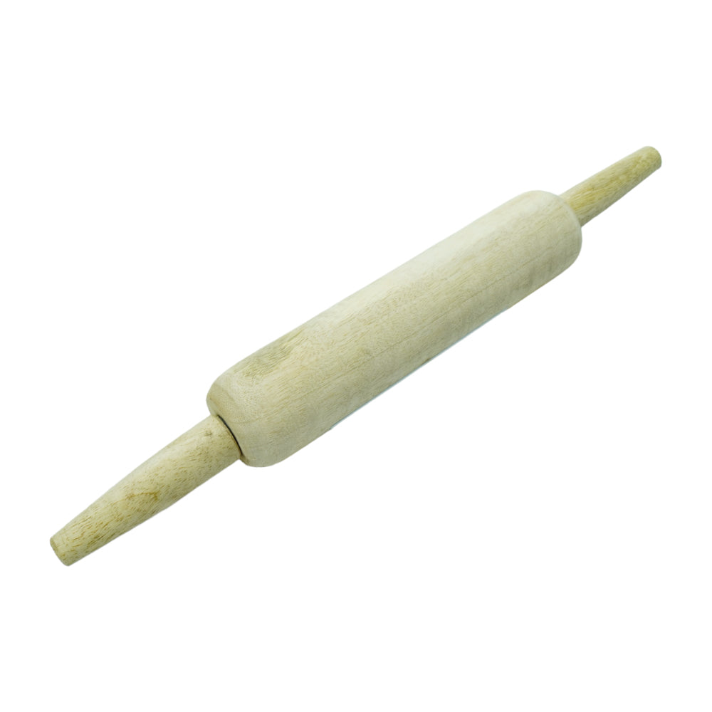 PIN ROLLER WHITE Default Title - MamasJan Crockery