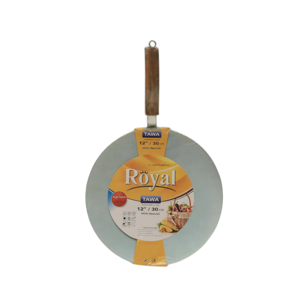 TAWA SONEX IRON SPECIAL Default Title - MamasJan Crockery