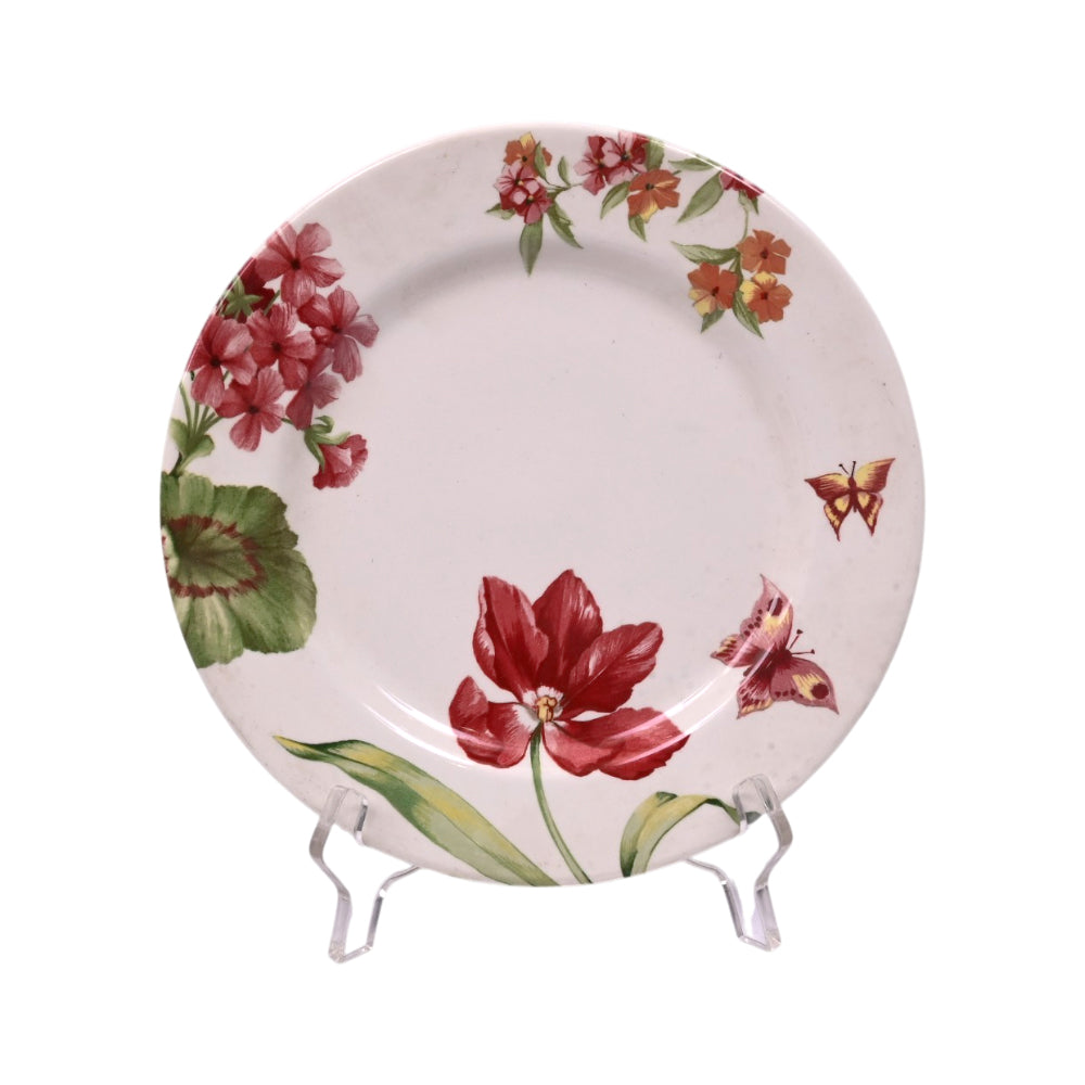 PLATE QUARTER CLAYTON Default Title - MamasJan Crockery