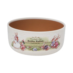 BOWL BABY THAI MELAMINE 225 Default Title - MamasJan Crockery