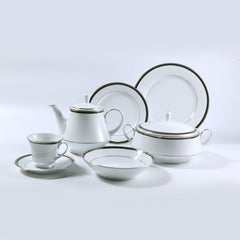 DINNER SET 98 PC NORITAKE M218 Default Title - MamasJan Crockery