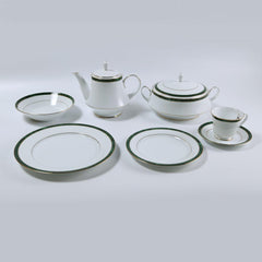 DINNER SET 98 PC NORITAKE M005 Default Title - MamasJan Crockery