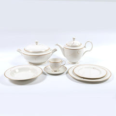 DINNER SET NORITAKE 98PC 9316 Default Title - MamasJan Crockery