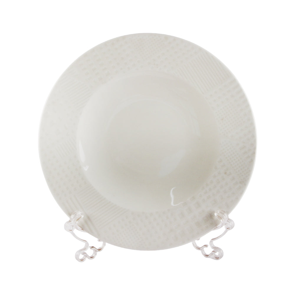 PLATE DINNER RAK 27CM PXF27 Default Title - MamasJan Crockery