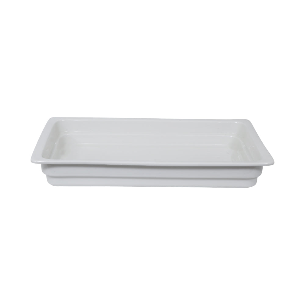 DISH RECTANGULAR RAK BUGN1.1 Default Title - MamasJan Crockery