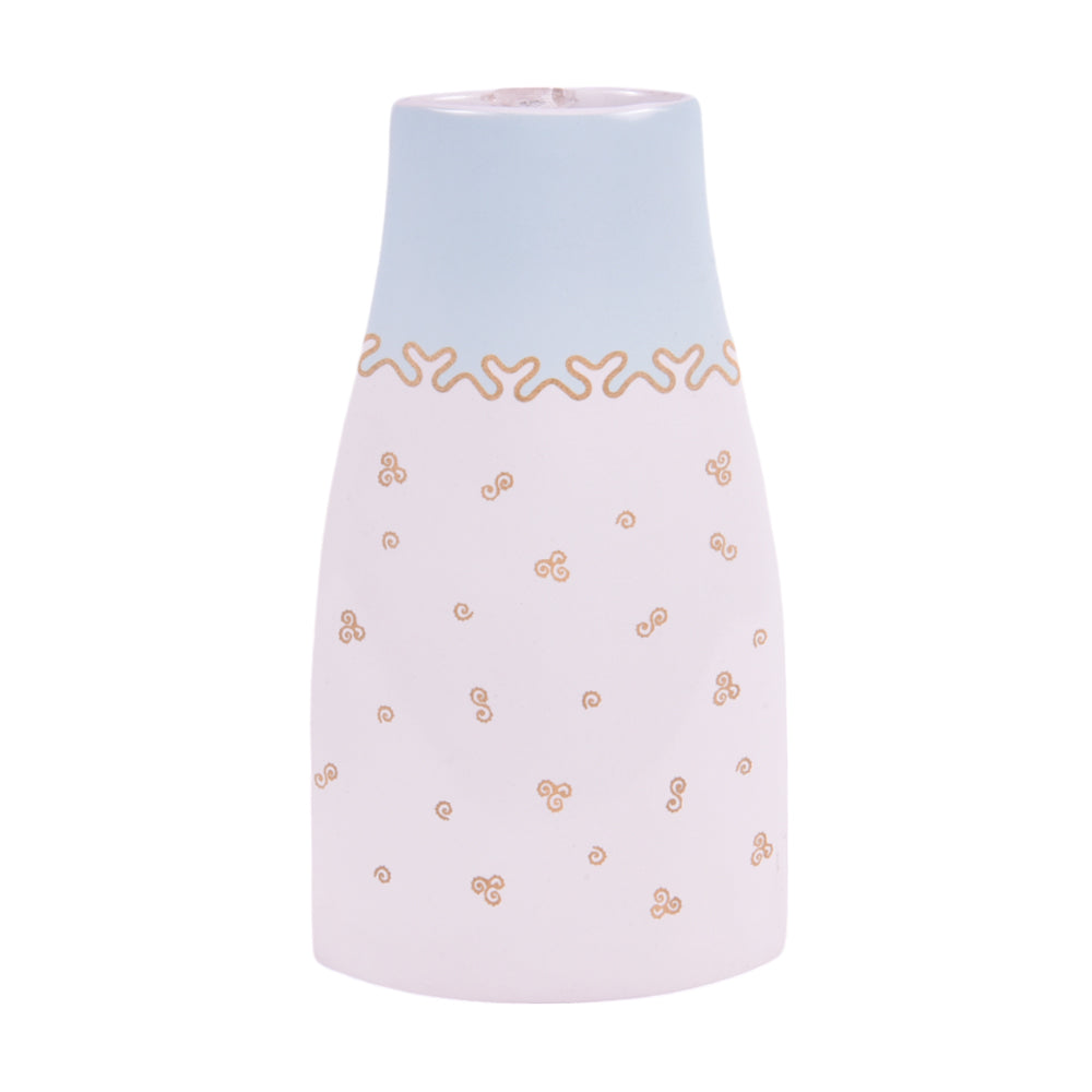 ASE BARREL ROYAL DOULTION CIL PC Default Title - MamasJan Decoration