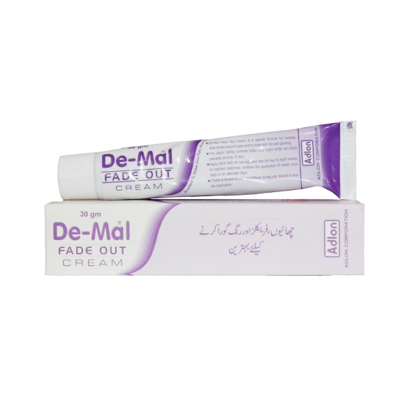De-Mal Anti Aging Cream 30g