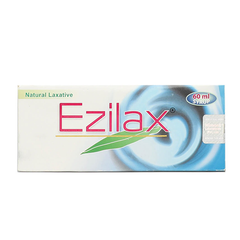 Ezilax Syrup 60ml
