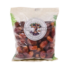 PREMIUM ASEEL DATES 400 GM Default Title - MamasJan GroceryFoods