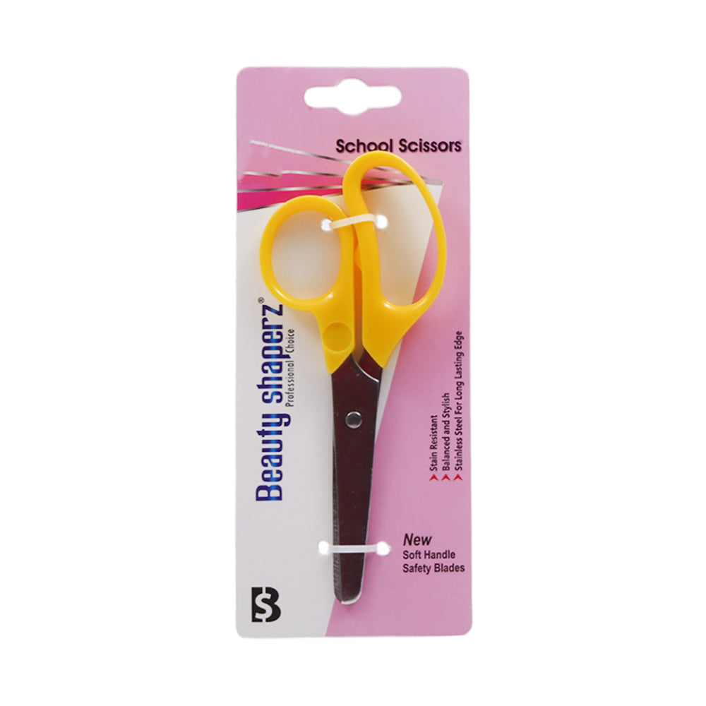 SCHOOL SCISSOR Default Title - MamasJan Grocery Nonfood