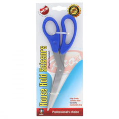 KROS BEAUTY SHAPERZ HOUSE HOLD SCISSOR 116 PC Default Title - MamasJan Grocery Nonfood