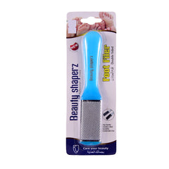 FOOT FILER DOUBLE SIDED 136 PC Default Title - MamasJan Grocery Nonfood