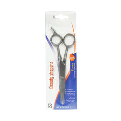 KROS BEAUTY SHAPERZ 106 SCISSOR WITH REST 6 PC Default Title - MamasJan Grocery Nonfood