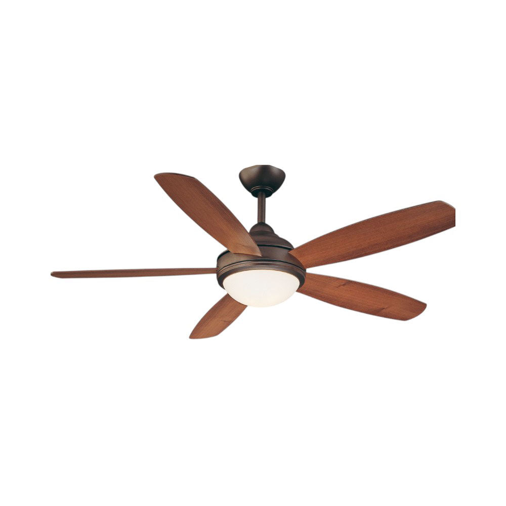 CEILING FAN FM201EB BASIC Default Title - MamasJan Electronics