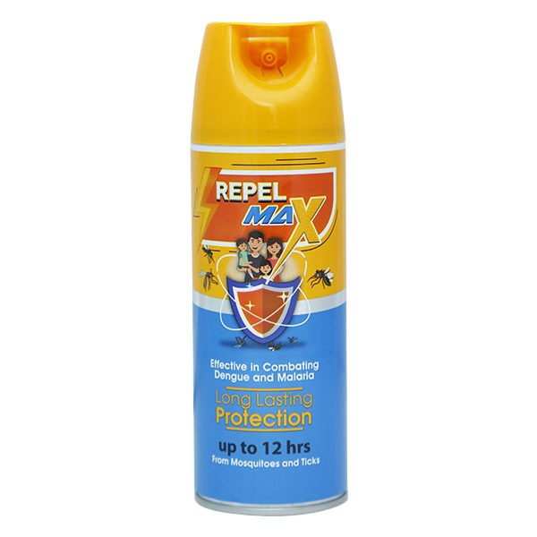 REPAL MAX 450ML 450 ML